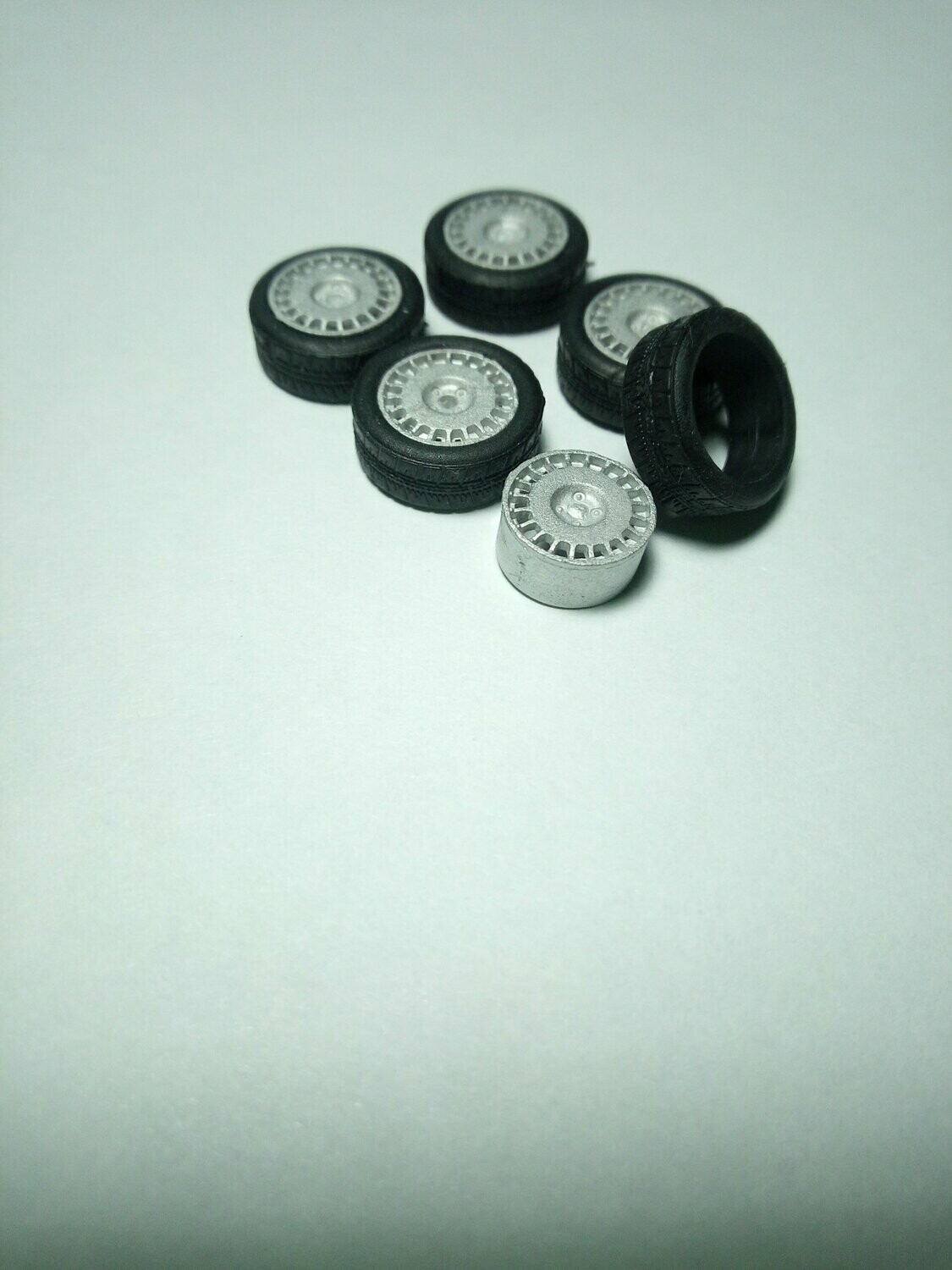Set Cerchi OZ