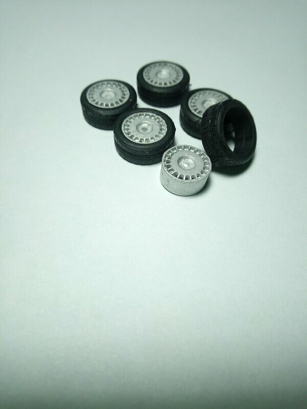 Set Cerchi OZ