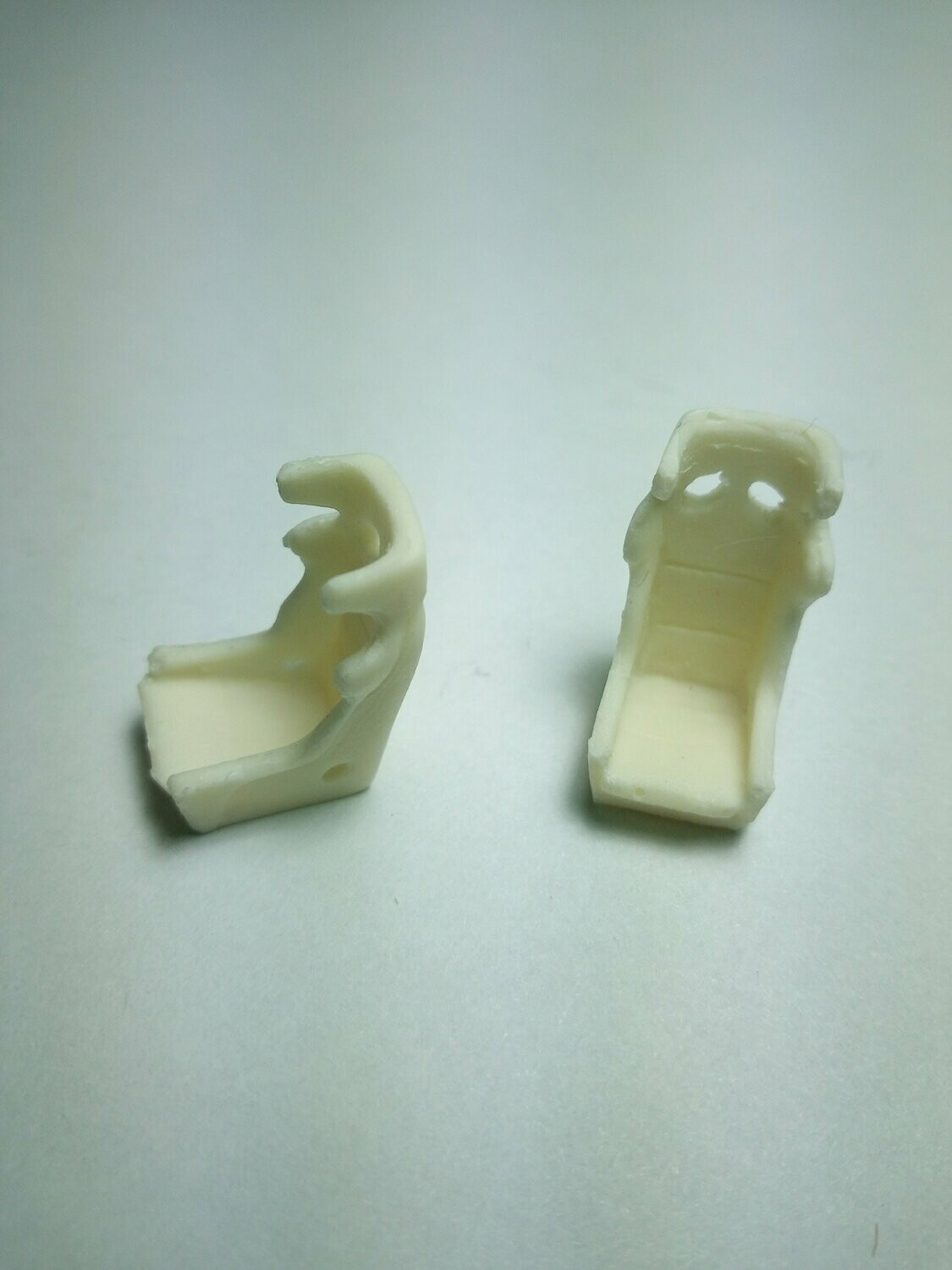 Sedili Recaro