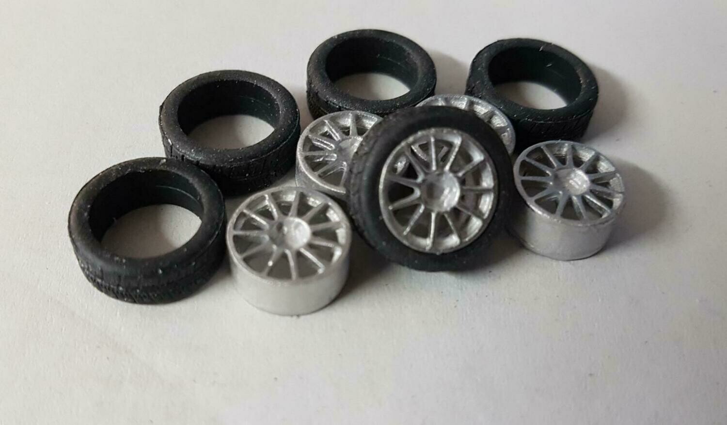 Set  Cerchi
