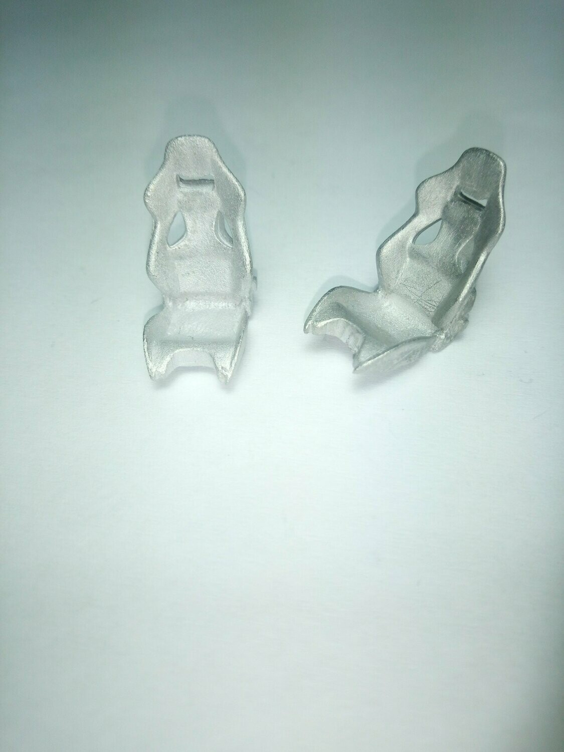 Sedili Recaro
