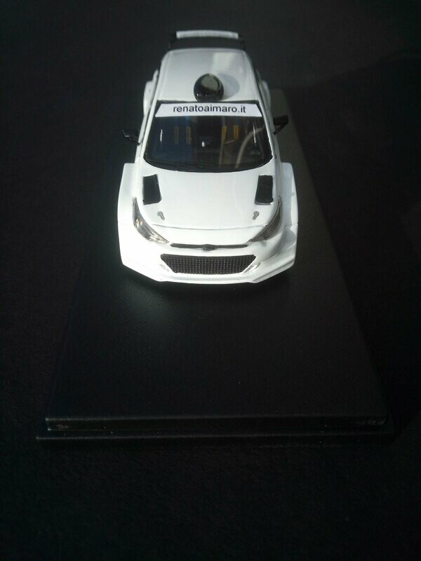 Hyundai i 20 R 5