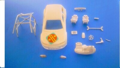 Fiat Punto Kit Car
