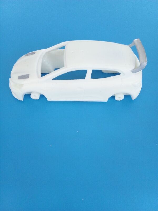 Renault Clio R3   Rally 3