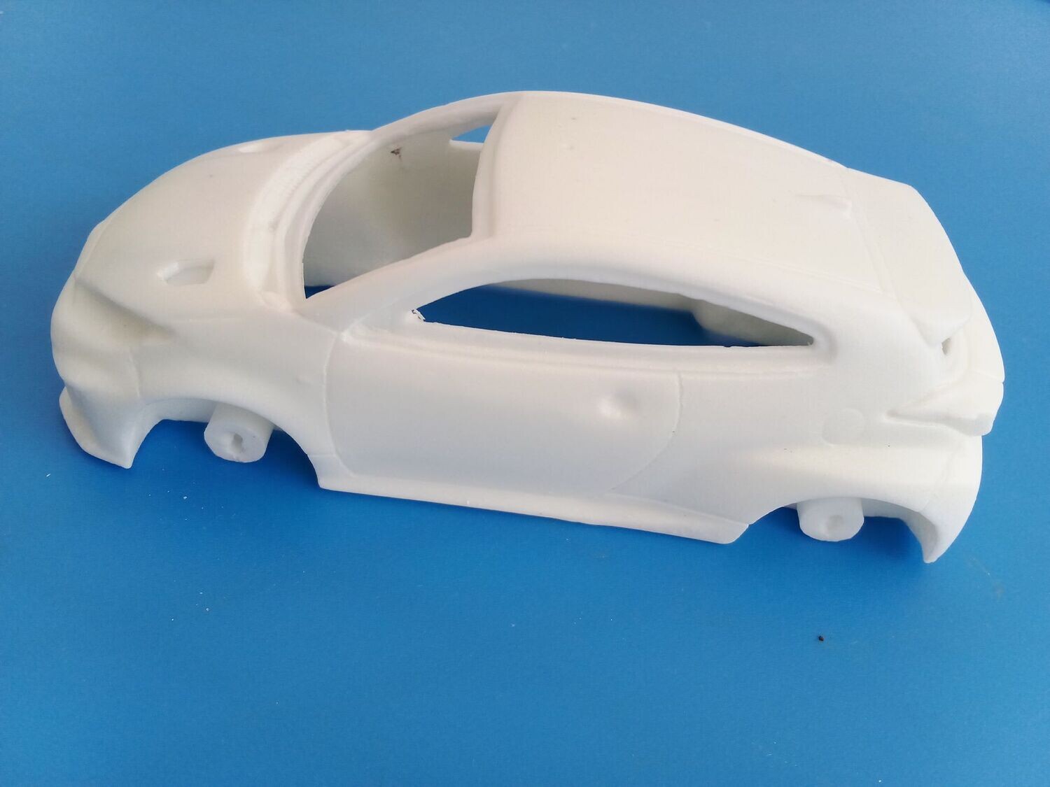 Toyota Yaris GR