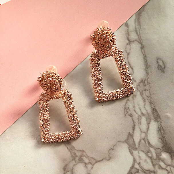 cecilia mini rose gold 
