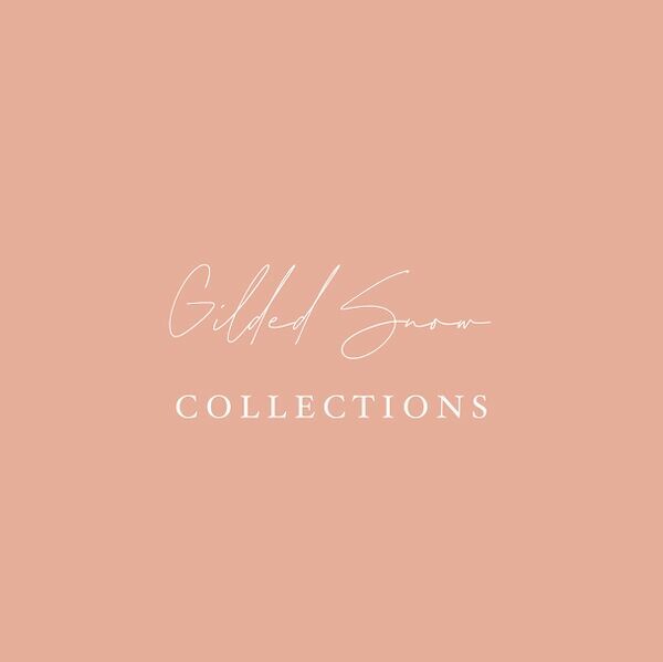 Gilded Snow Collections