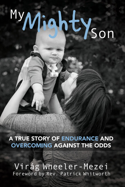 My Mighty Son - PDF ebook My Mighty Son - PDF ebook