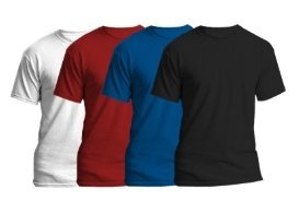 Fruit Of The Loom Valueweight Men`s T-Shirt