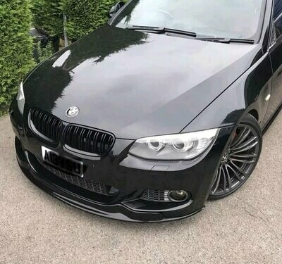 BMW E92/E93