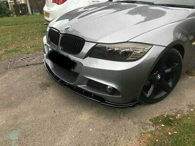 BMW E90/E91