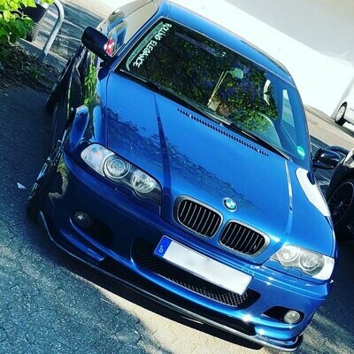 BMW E46
