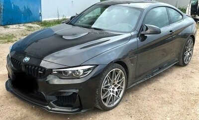 BMW F82/F83