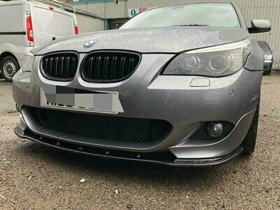 BMW E60/E61