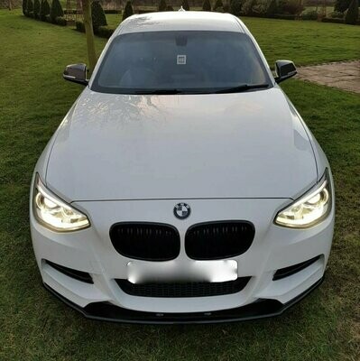 BMW F20/F21