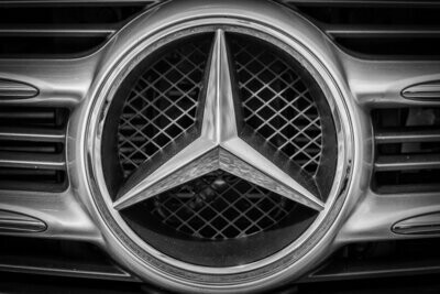 Mercedes Benz