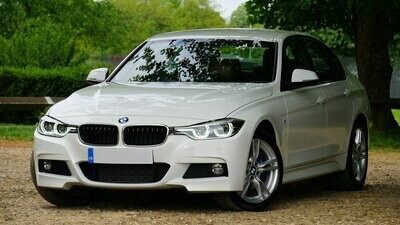 BMW F30/F31/F32/F33/F34/F35