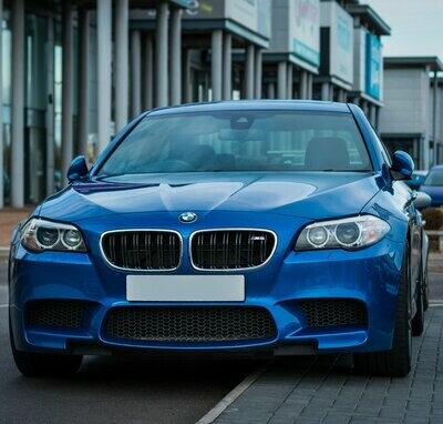 BMW F10/F11