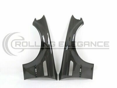 Rolling Elegance Kotflügel M3 Links und Rechts für BMW E46