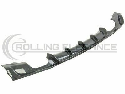 Rolling Elegance Heckdiffusor Carbon für BMW F30/F31