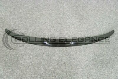 Rolling Elegance Heckspoiler Carbon für BMW F10