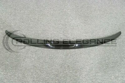 Rolling Elegance Heckspoiler Carbon für BMW F10