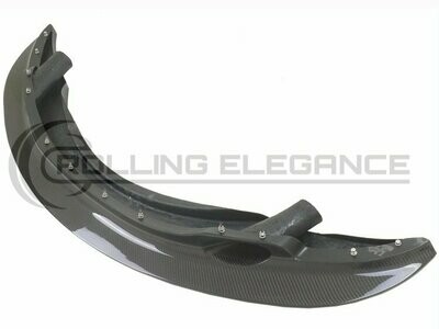 Rolling Elegance Carbon Frontlippe Frontspoiler GT4 für BMW M3 E90/E92/E93 Rolling Elegance Carbon Frontlippe Frontspoiler GT4 für BMW M3 E90/E92/E93