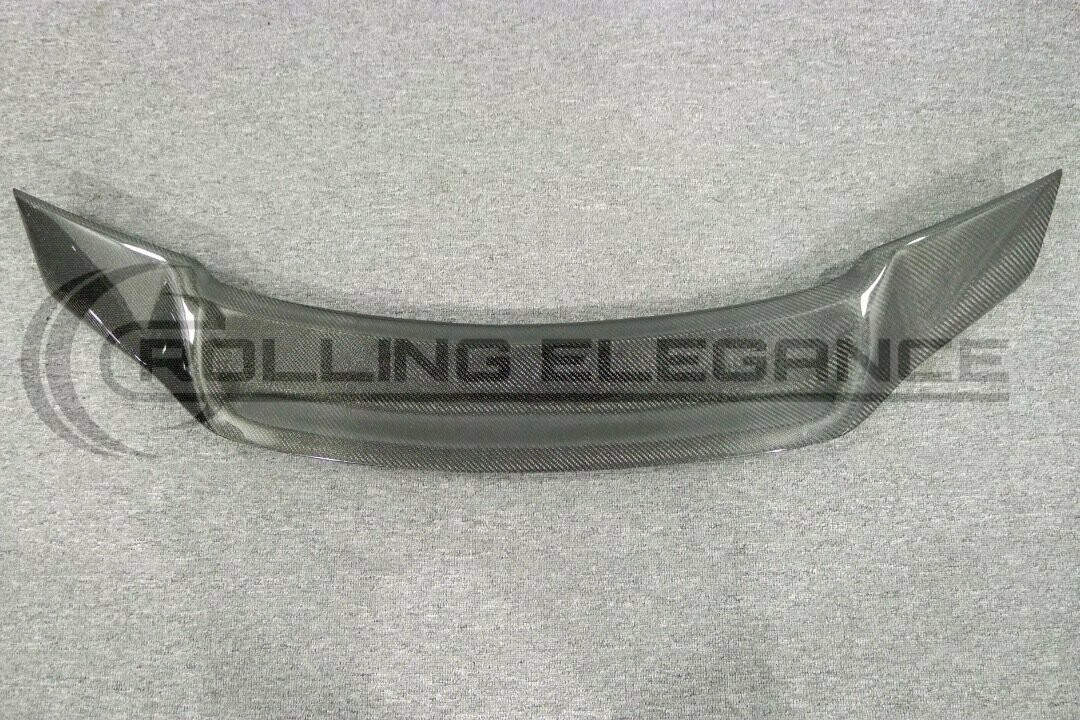 Rolling Elegance Heckspoiler Carbon für Mercedes Benz E-Klasse W213
