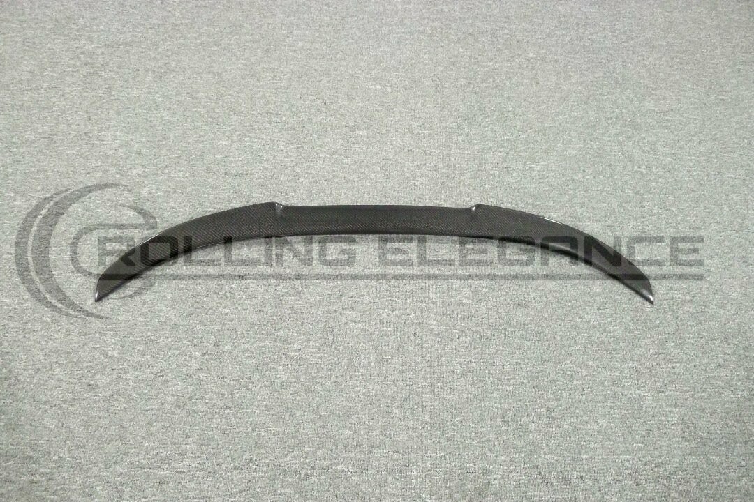 Rolling Elegance Heckspoiler Carbon für BMW F30