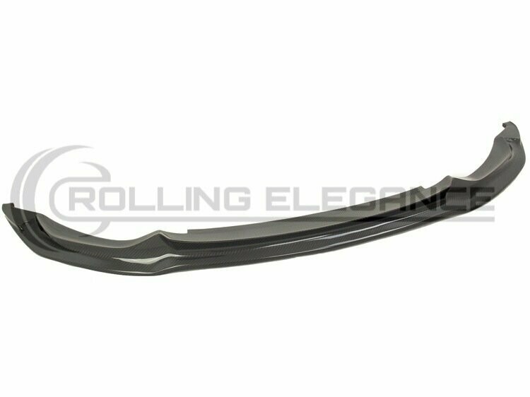 Rolling Elegance V Frontlippe Frontspoiler Carbon für BMW M4/M3 F83/F82/F80