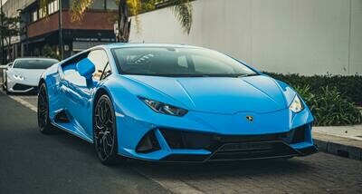 Huracan