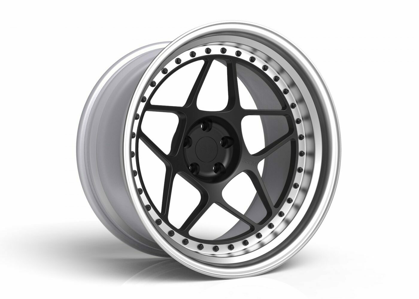 3SDM 3.08, Serie: FR Series
