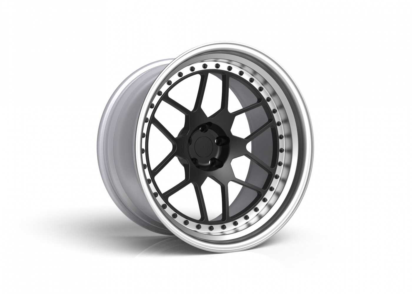 3SDM 3.09, Serie: FR Series