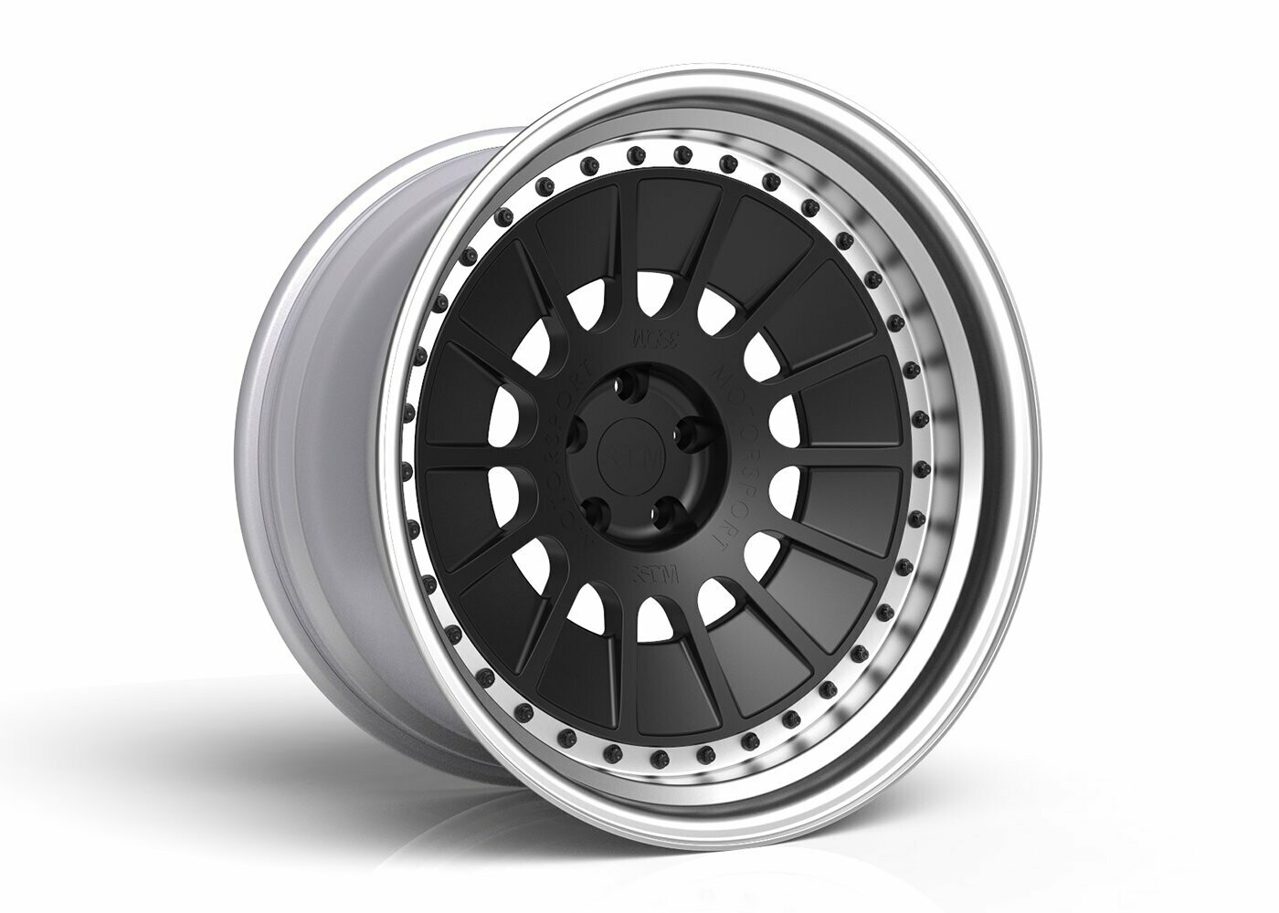 3SDM 3.67, Serie: FR Series
