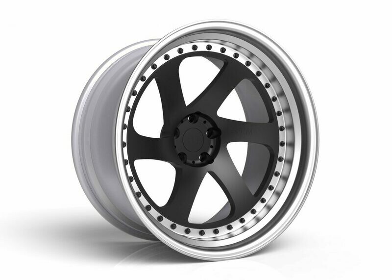 3SDM 3.06