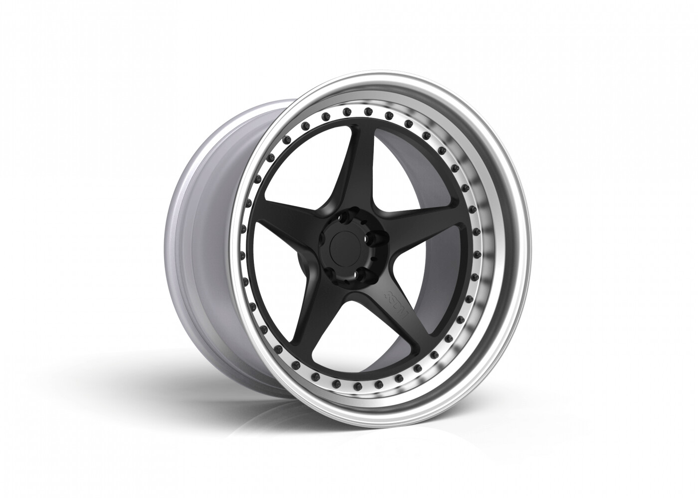 3SDM 3.33, Serie: FR Series