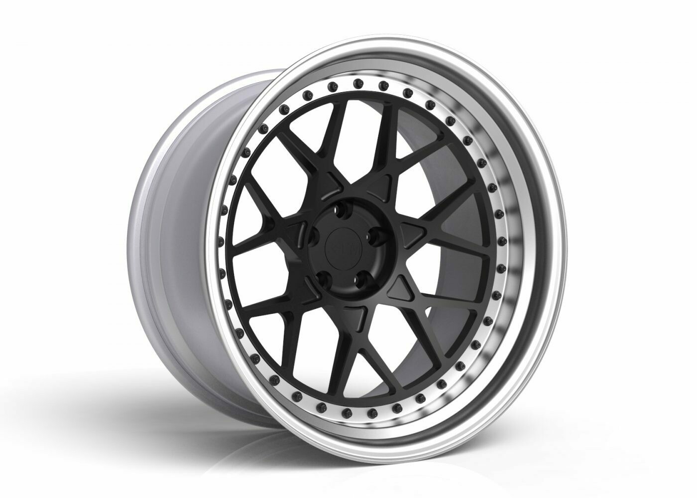 3SDM 3.46, Serie: FR Series