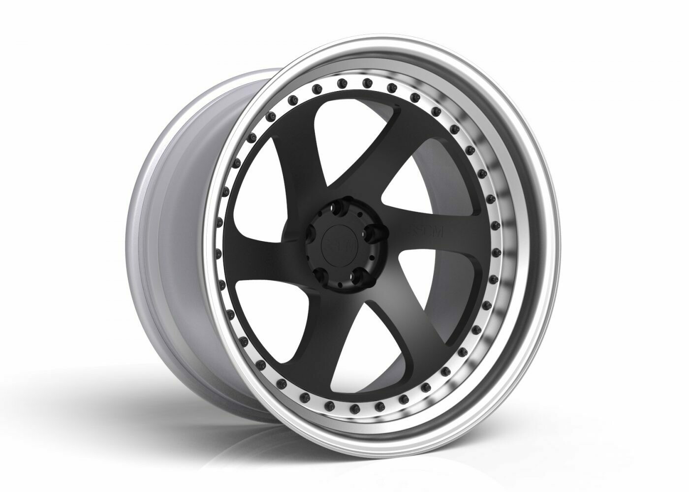 3SDM 3.06, Serie: FR Series