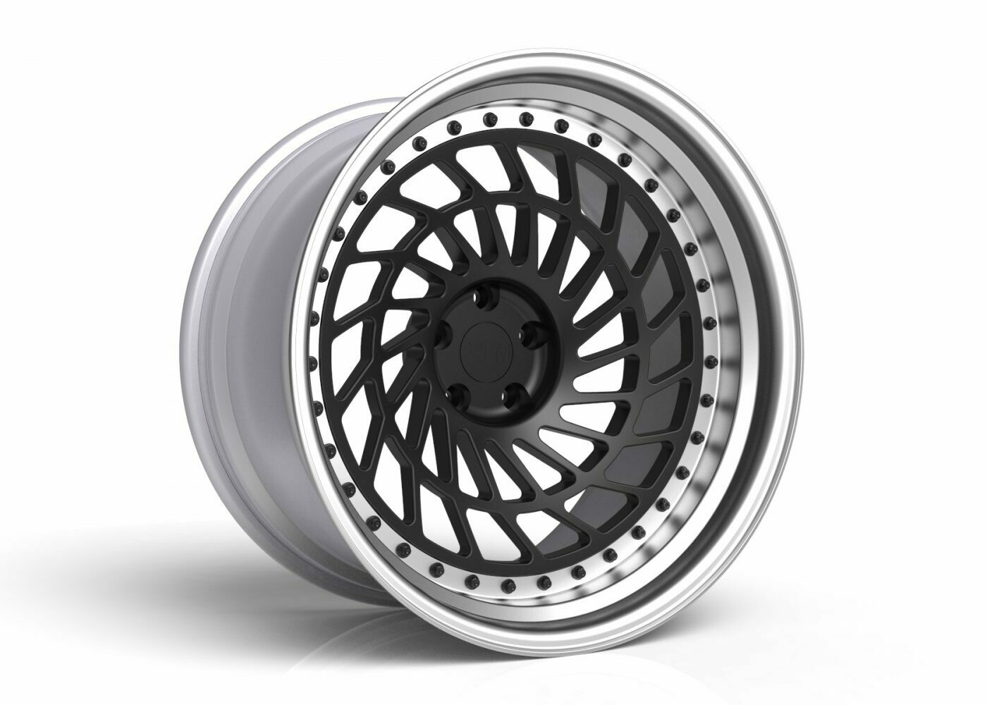3SDM 3.19, Serie: FR Series