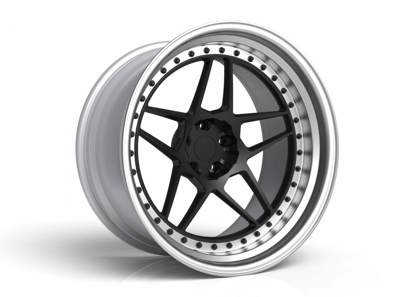 3SDM 3.71, Serie: FR Series