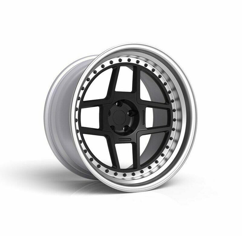 3SDM 3.72