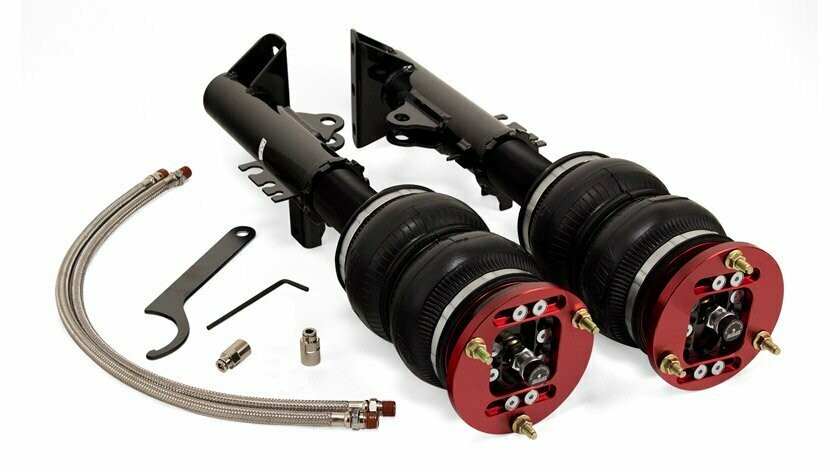 Air Lift Vorderachskit für BMW E35, E36, E37, E38