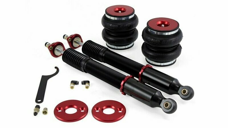 Air Lift Hinterachskit für BMW E36 Air Lift Hinterachskit für BMW E36