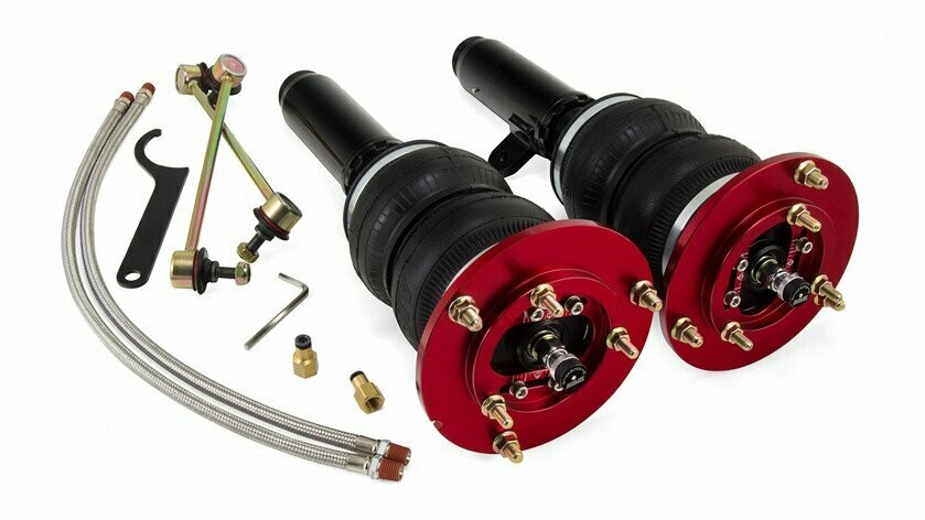 Air Lift Vorderachskit für BMW F80, F82, F83