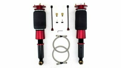 Air Lift Hinterachskit für BMW E39