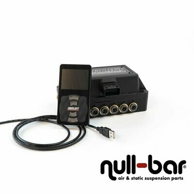 Lufterzeugungskit Mangan