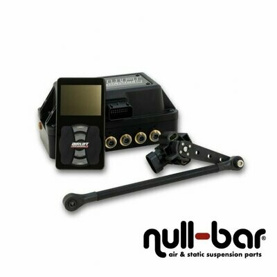 Lufterzeugungskit Titan