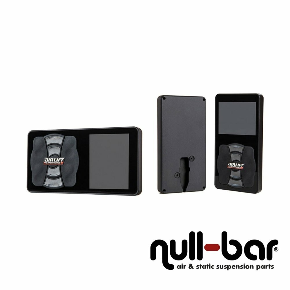 Air Lift Performance Lufterzeugungskit 3P - 1/4