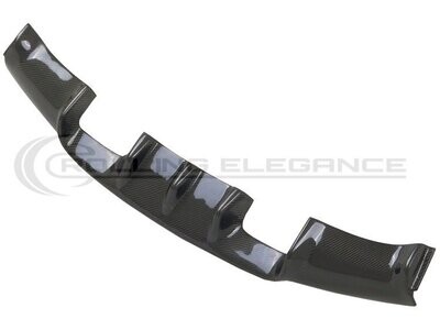 Rolling Elegance Carbon Heckdiffusor für BMW M3 E90