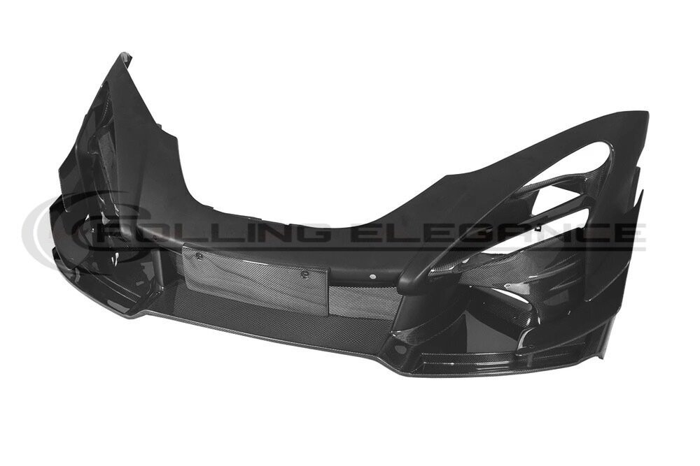 Rolling Elegance Carbon Kotflügel für McLaren 720s